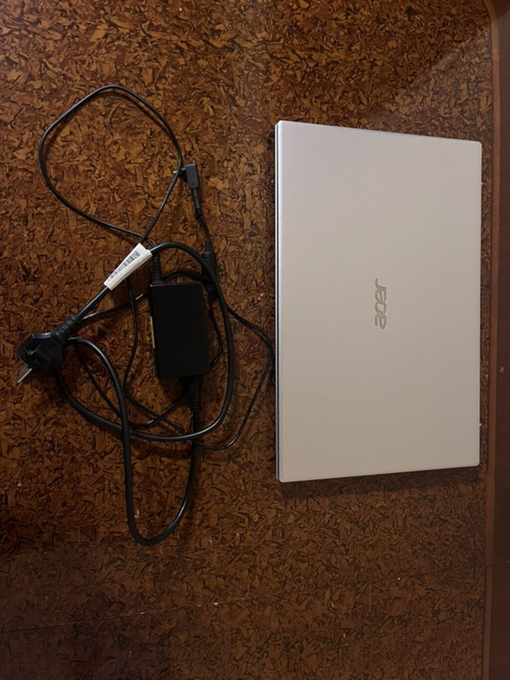 ⁠Model: Acer Aspire A315-58G ⁠Əməliyyat Sistemi: Microsoft — Acer, Bakı (3)