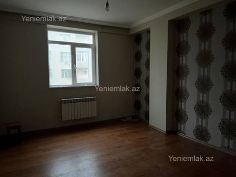 Kirayə 2 otaqlı Bina evi menzil (Yeni tikili), 80 m², Xətai rayonu — 550 ₼ · 2 xonali · 80 m² · 15/17 qavat · Баку, Xətai · Mənzil Kirayə 2 otaqlı Bina evi menzil (Yeni tikili), 80 m², Xətai rayonu — Баку