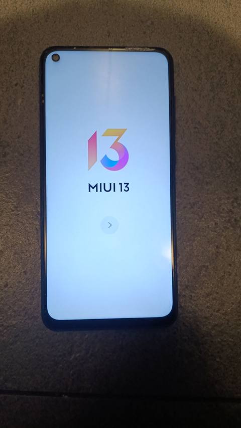 Xiaomi Redmi smartfon - Model: Redmi Note 9 (arxa qapaqda “Redmi” — 70 ₼ · Баку · Xiaomi Xiaomi Redmi smartfon - Model: Redmi Note 9 (arxa qapaqda “Redmi” — Баку