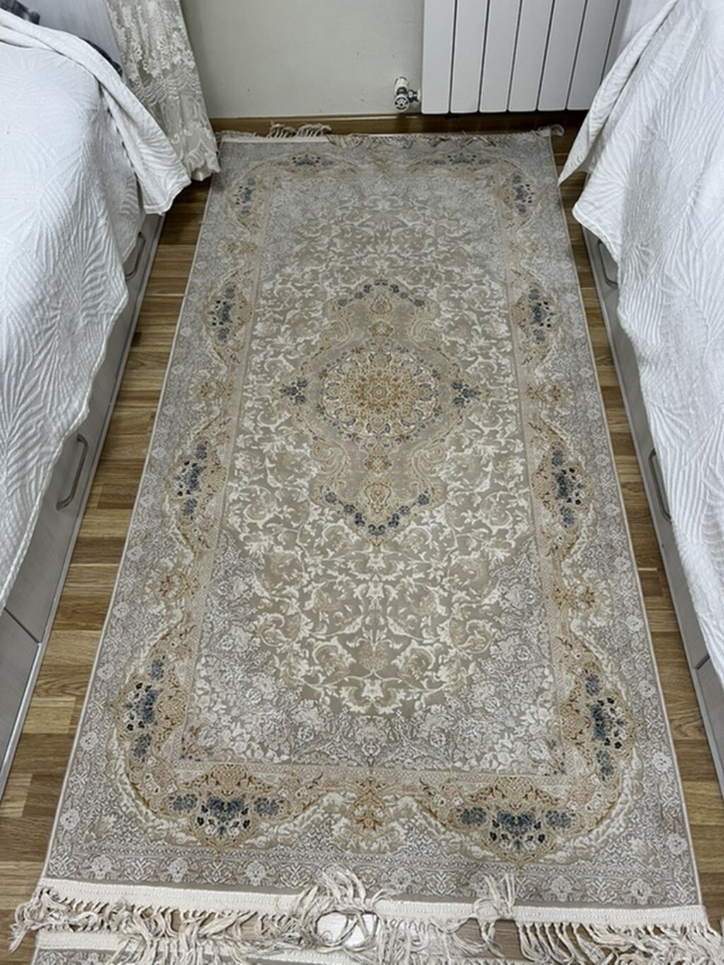 Xalça — Xalılar, Bakı (3)