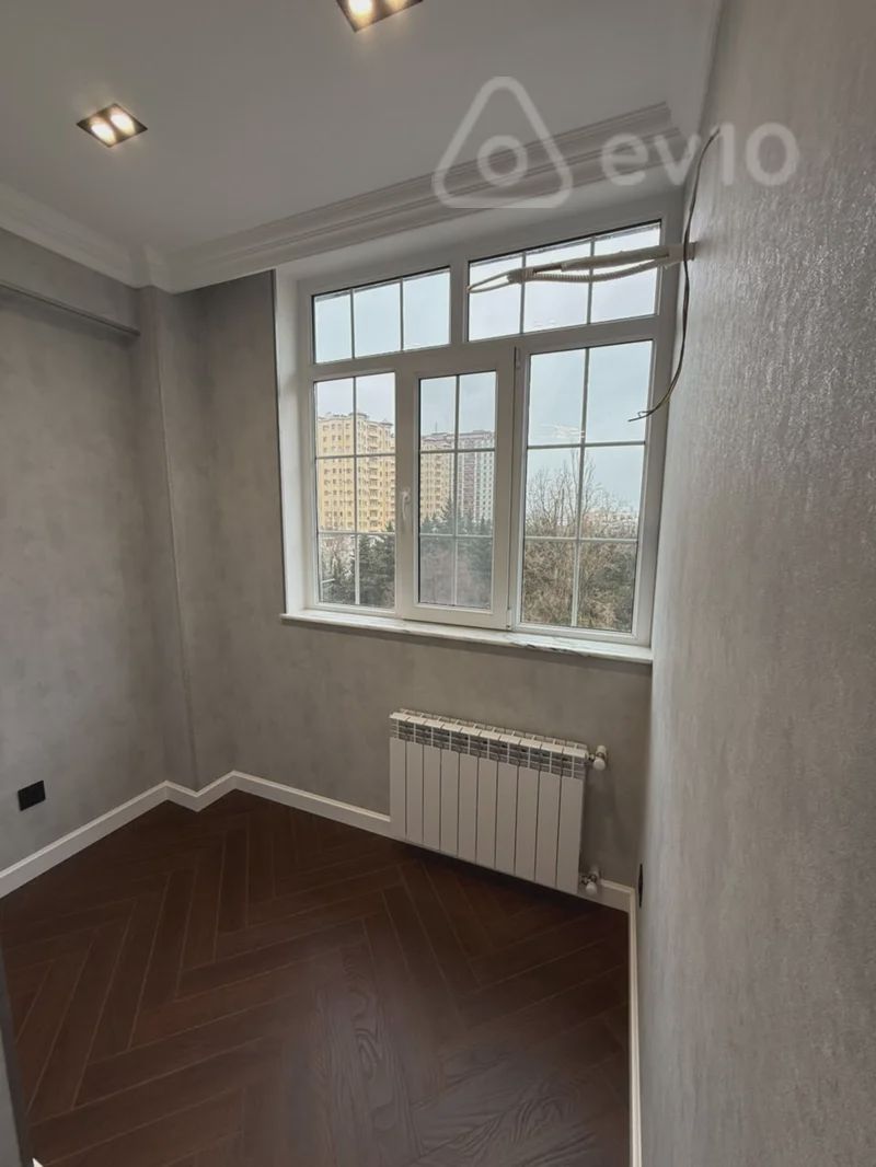 3 otaqlı mənzil, 85 m², Azadliq pr — Mənzil, Bakı (7)