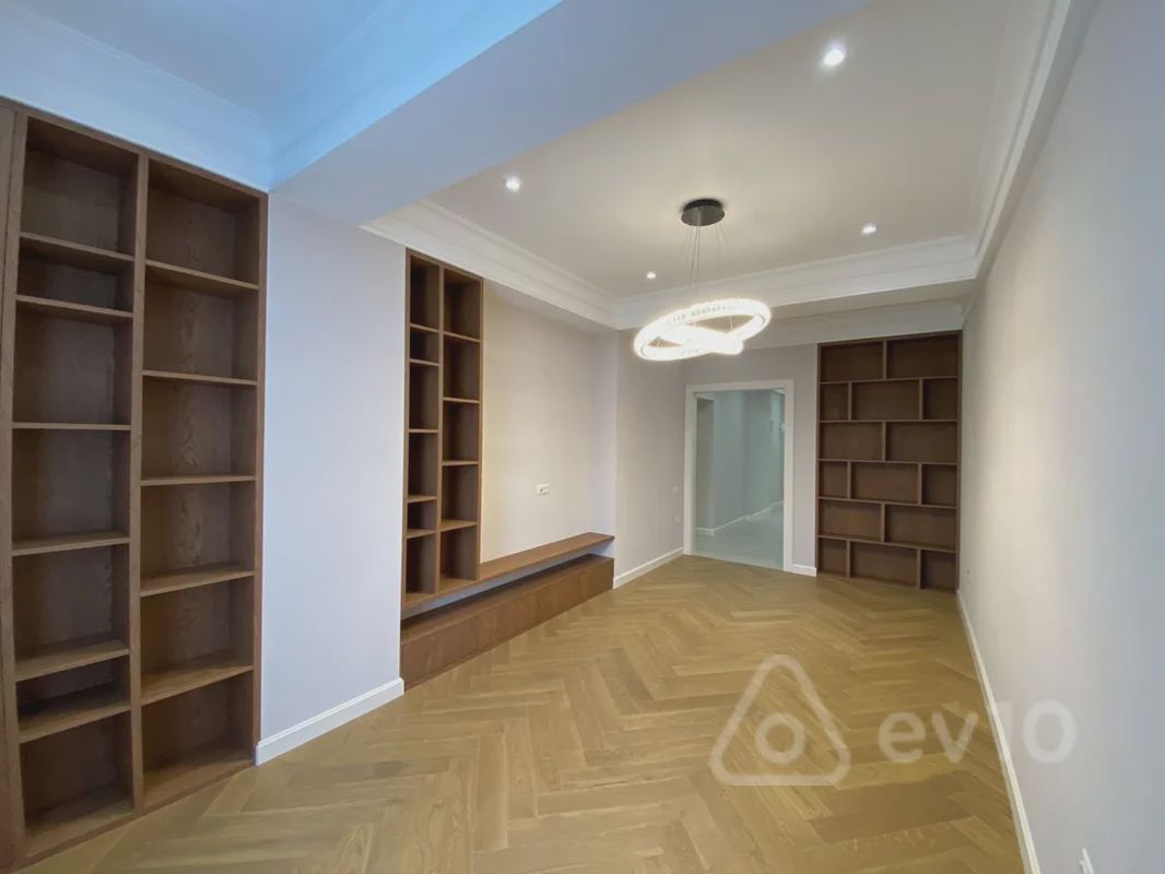 3 otaqlı mənzil, 137 m², Təbriz — Mənzil, Bakı (6)