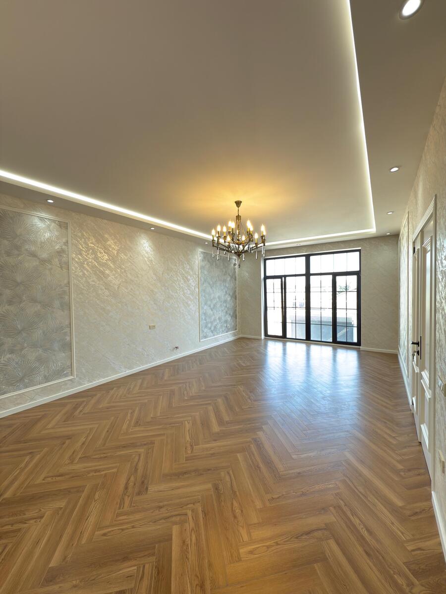 For sale: 4-room house / Cottage / Villa, 310 m² — Ev, villa, Bakı (3)
