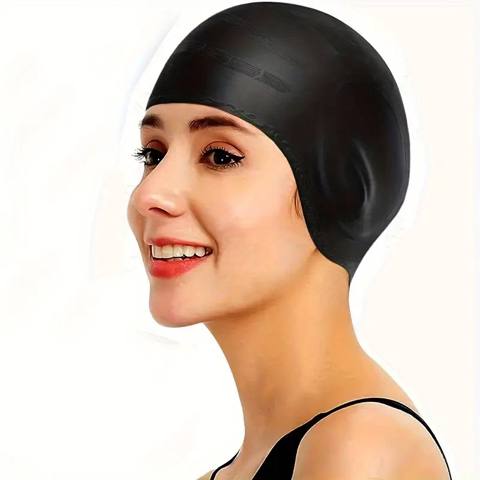 Üzgüçülük papağı, qara, 22.5 sm — Товары