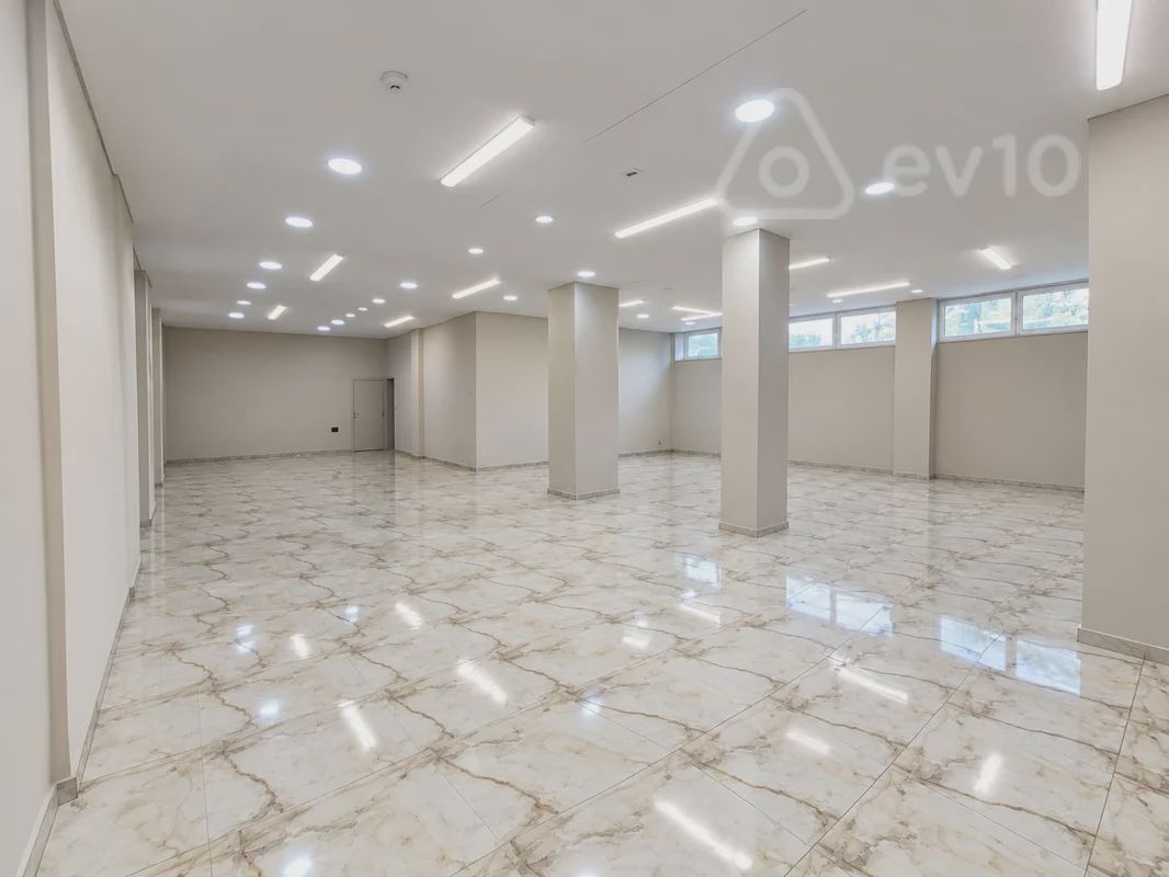Obyekt, 280 m², Qara Qarayev Metrosu — Əmlak, Bakı (3)