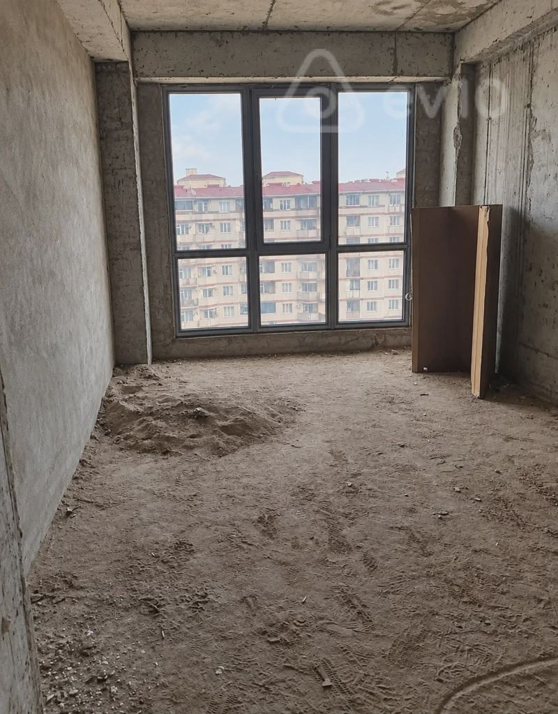 For sale: 2-room apartment (new building), 75 m² — Mənzil, Bakı (2)