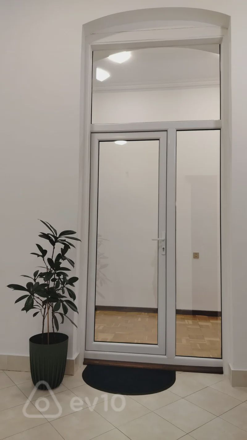 For rent: commercial property, 120 m² — Əmlak, Bakı (11)