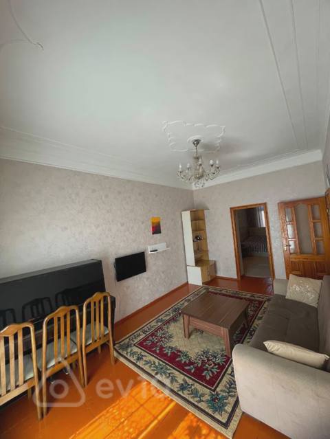 2 otaqlı mənzil, 50 m², Ağa Nemətulla küç — Пәтер