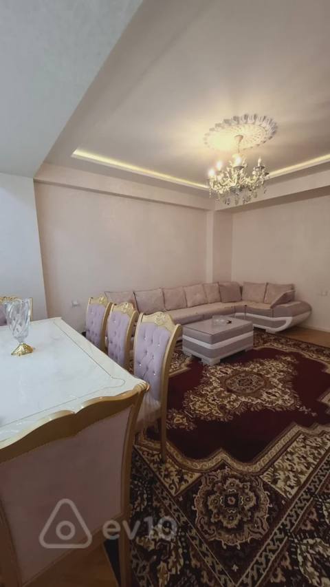 2 otaqlı mənzil, 110 m², Tofiq Abbasov — kirayə — 𓃭XƏYAL𓃭