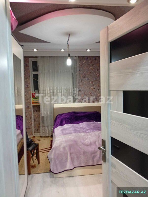 Sumqayıt şəhəri, 6-cı mikrorayon — Mənzil, Sumqayıt (2)