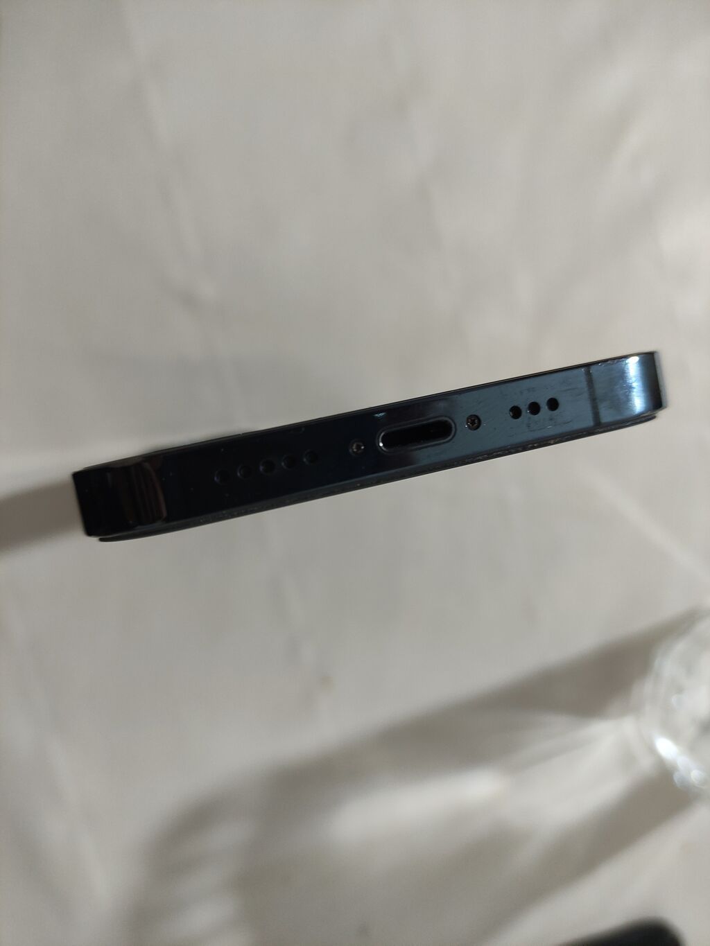 IPhone 12 Pro, Göy — Apple iPhone, Bakı (5)