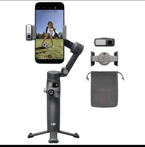 Dji8 Yenidir istifade olunmayib — 300 ₼ · Дигях · Tripod, steadicam, video işıq Dji8 Yenidir istifade olunmayib — Дигях