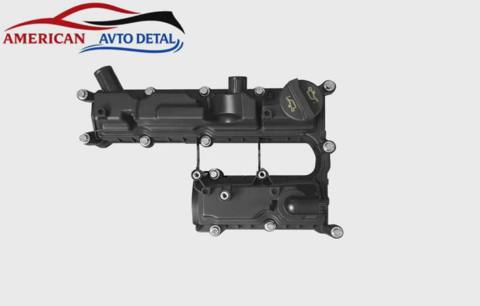 Mühərrikin üst qapağı Ford Fusion 2015-2020 1.5 — Bakı