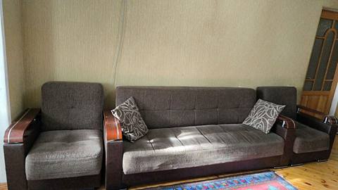 Divan dəsti – 250 AZN Ünvan: Razin //9119b//glr Tərkib: 3 nəfərlik — 250 ₼ · Bakı · Yumşaq mobilya dəstləri Divan dəsti – 250 AZN Ünvan: Razin //9119b//glr Tərkib: 3 nəfərlik — Bakı
