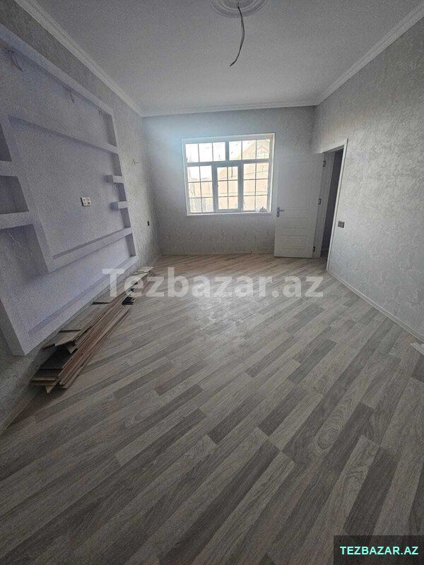 Kreditlə evlərin satışı — Ev, villa, Bakı (6)