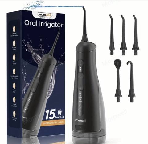Limited Edition - Mornwell F42 5 iş rejimi: soft, normal, shoot — Bakı