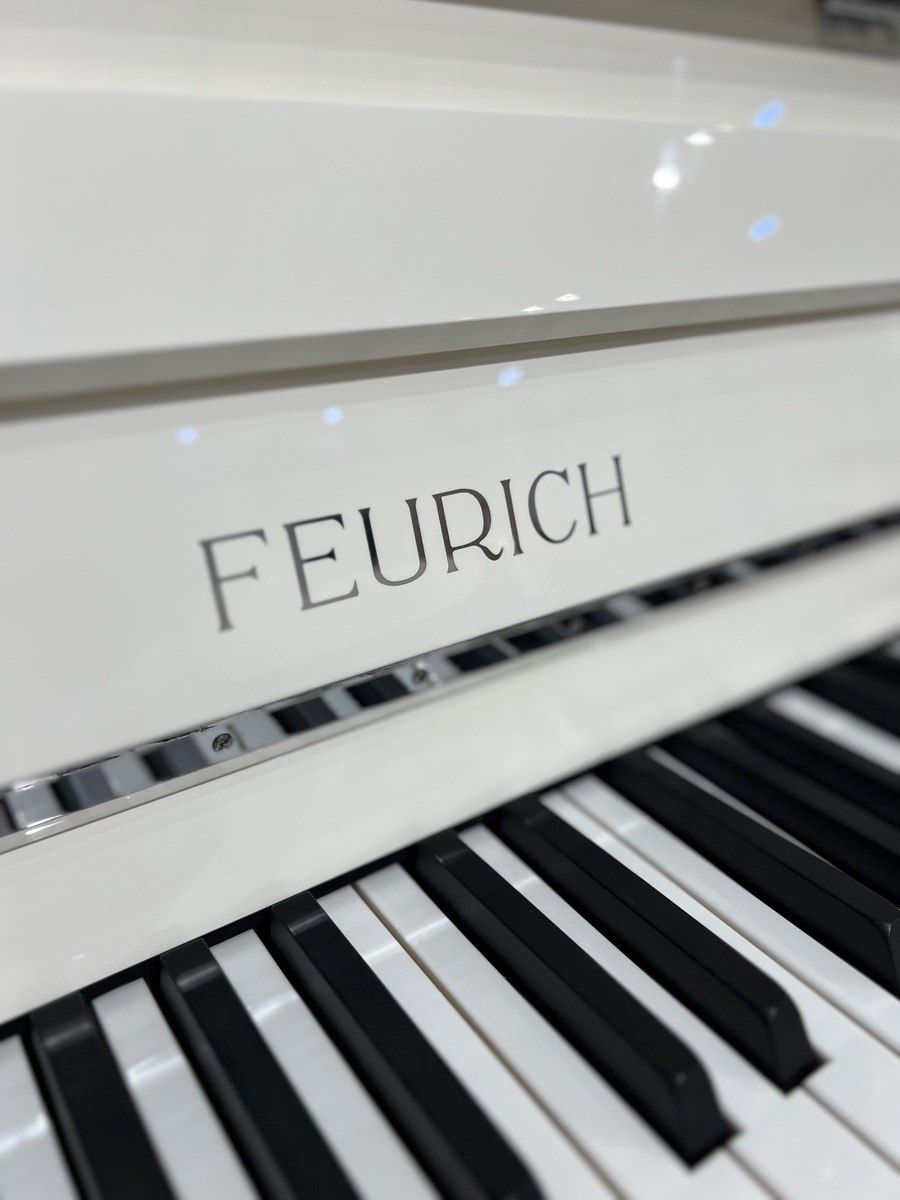 Akustik piano Feurıch Premiere 115 — Musiqiə alətləri, Bakı (2)