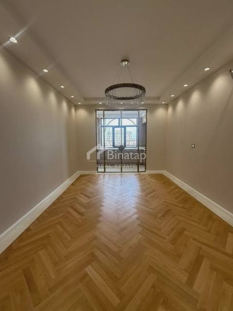 Satılır 2 otaqlı yeni tikili 98 m², 8 Noyabr metrosu, Nəsimi rayonu — Баку