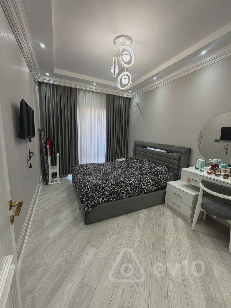 For sale: 2-room apartment (new building), 59 m² — Mənzil, Bakı (4)