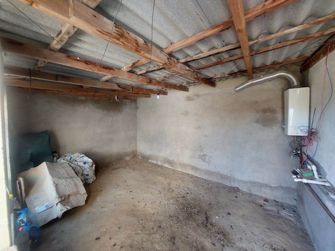 Həyət evi, Hövsan qəs — Ev, villa, Bakı (5)
