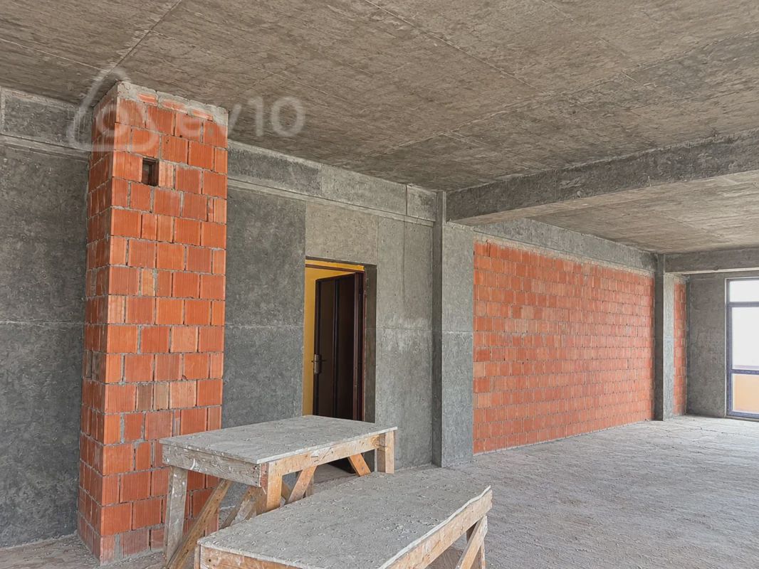 3 otaqlı mənzil, 125 m², Nefciler — Mənzil, Bakı (6)