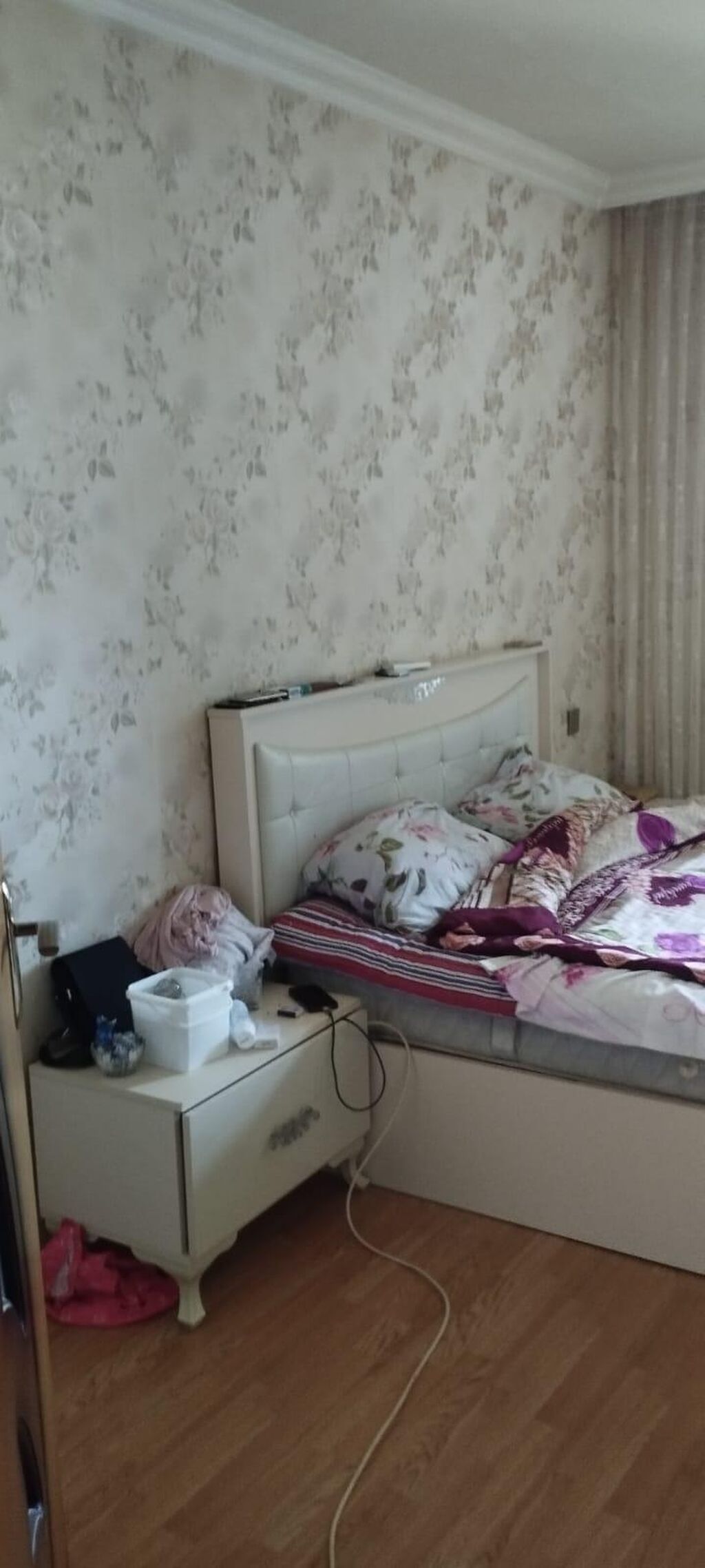 Satılık 2 odalı daire (yeni bina), 55 m² — Mənzil, Sumqayıt (4)