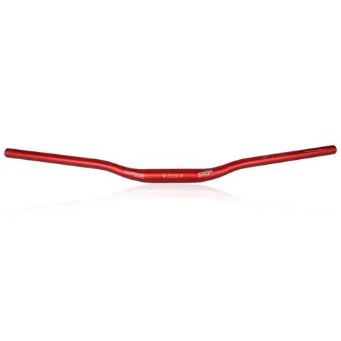 Velosiped üçün sükan Wake, alüminium, 31.8/720 mm, qırmızı — Mallar
