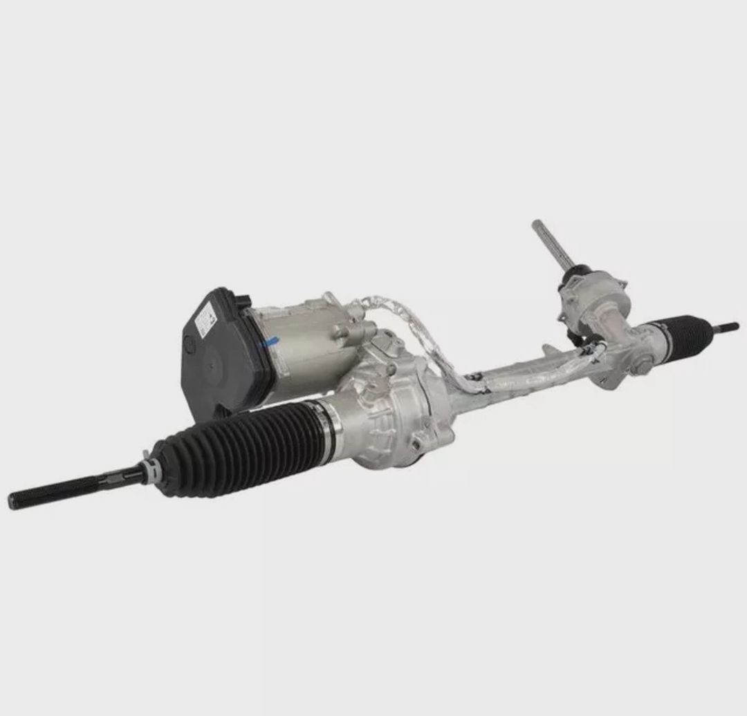 Sükan reykası Ford Fusion 2013-2020 — Ehtiyat hissələri, Bakı (2)