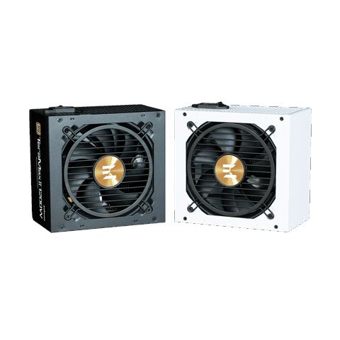 Zalman TeraMax II ZM1200-TMX2 1200W — Bakı