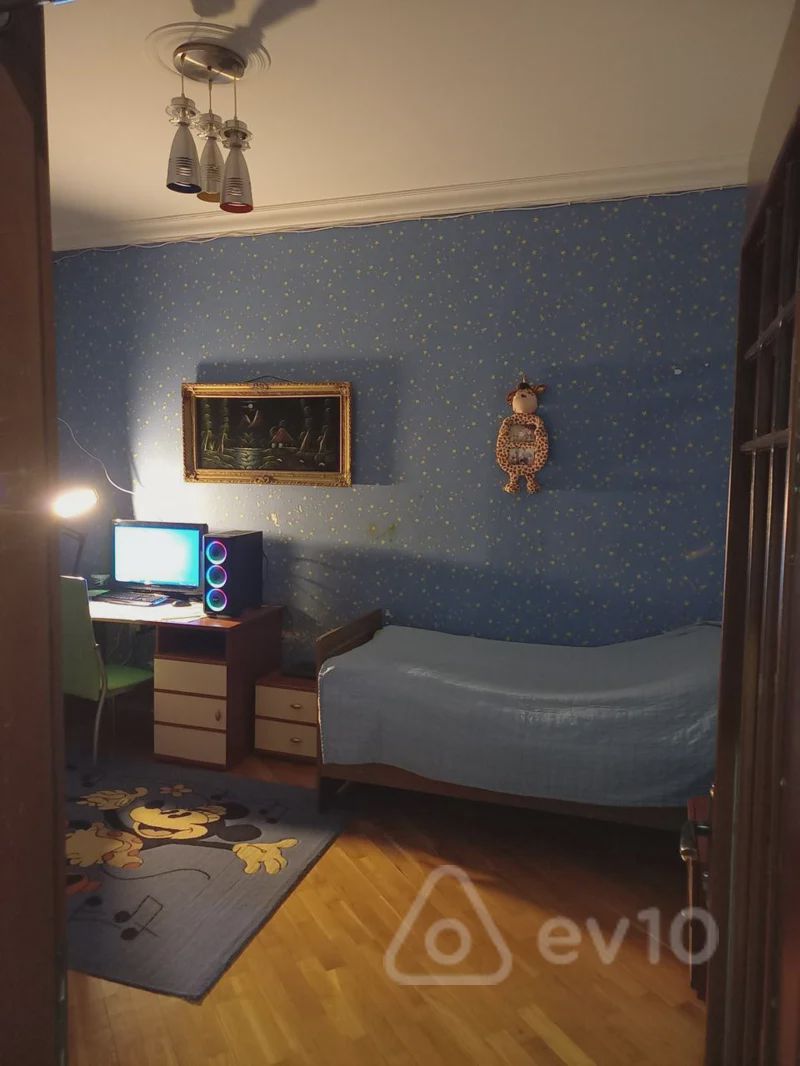 For sale: 3-room apartment (new building), 110 m² — Mənzil, Bakı (8)