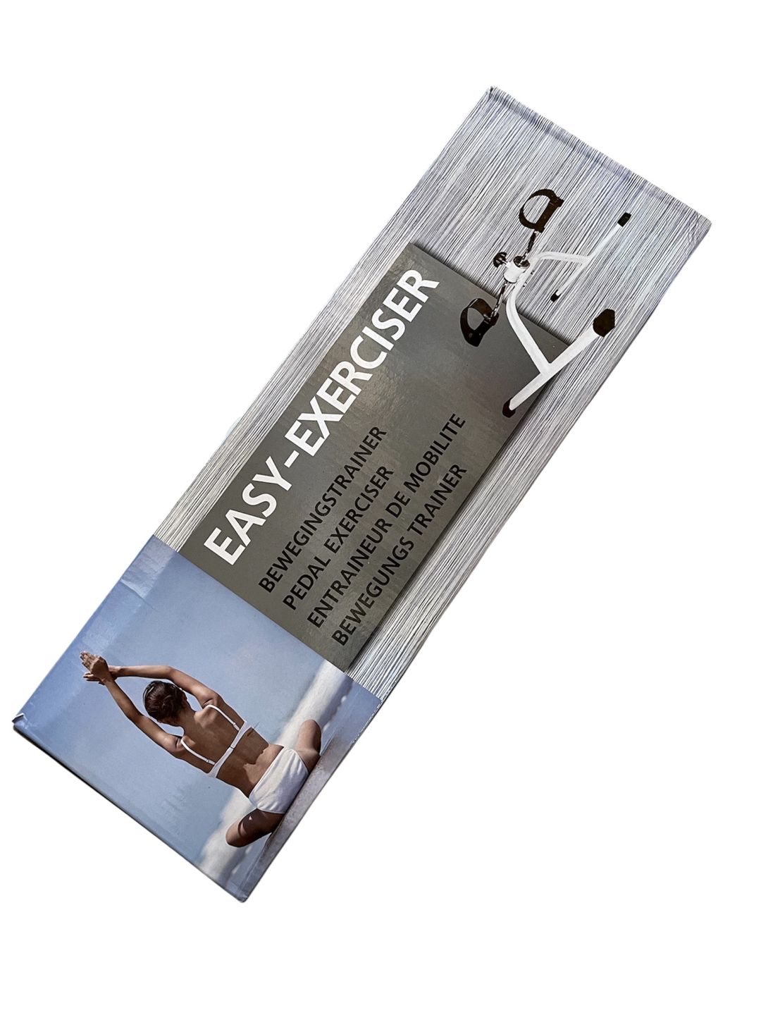 Velotrenajor Easy-exerciser — Mallar, Bakı (2)