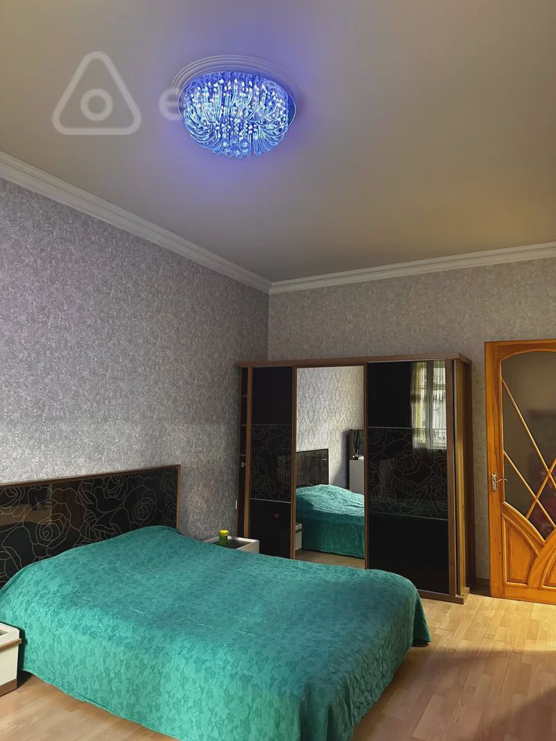 Satılık 2 odalı daire (yeni bina), 105 m² — Mənzil, Bakı (5)