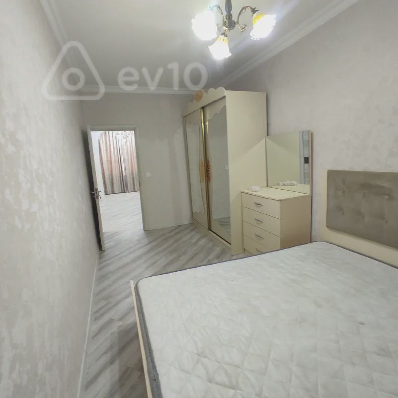 Satılık 2 odalı daire (eski bina), 55 m² — Mənzil, Bakı (5)