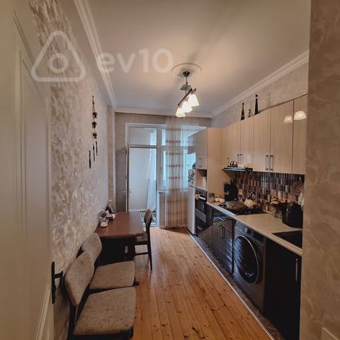 3 otaqlı mənzil, 114 m², Xirdalan, Xırdalan — 190 000 ₼ · 3 xonali · 114 m² · 3/12 qavat · Хырдалан · Mənzil 3 otaqlı mənzil, 114 m², Xirdalan, Xırdalan — Хырдалан