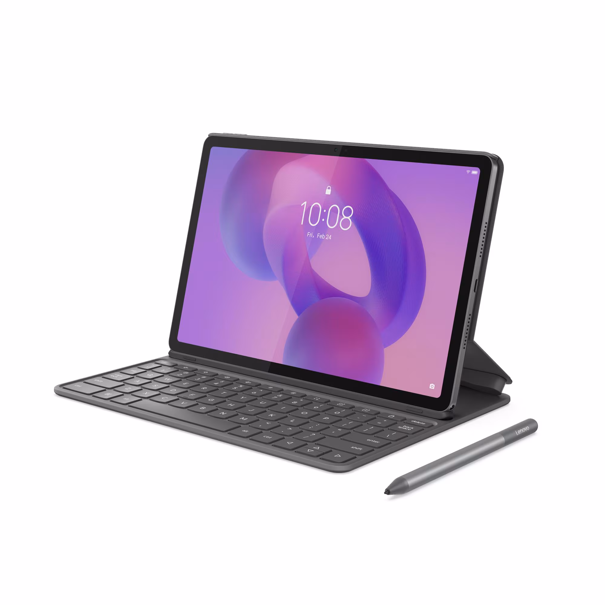 Lenovo Idea Tab 8/128GB Luna Grey — Компьютерлер және ноутбуктер