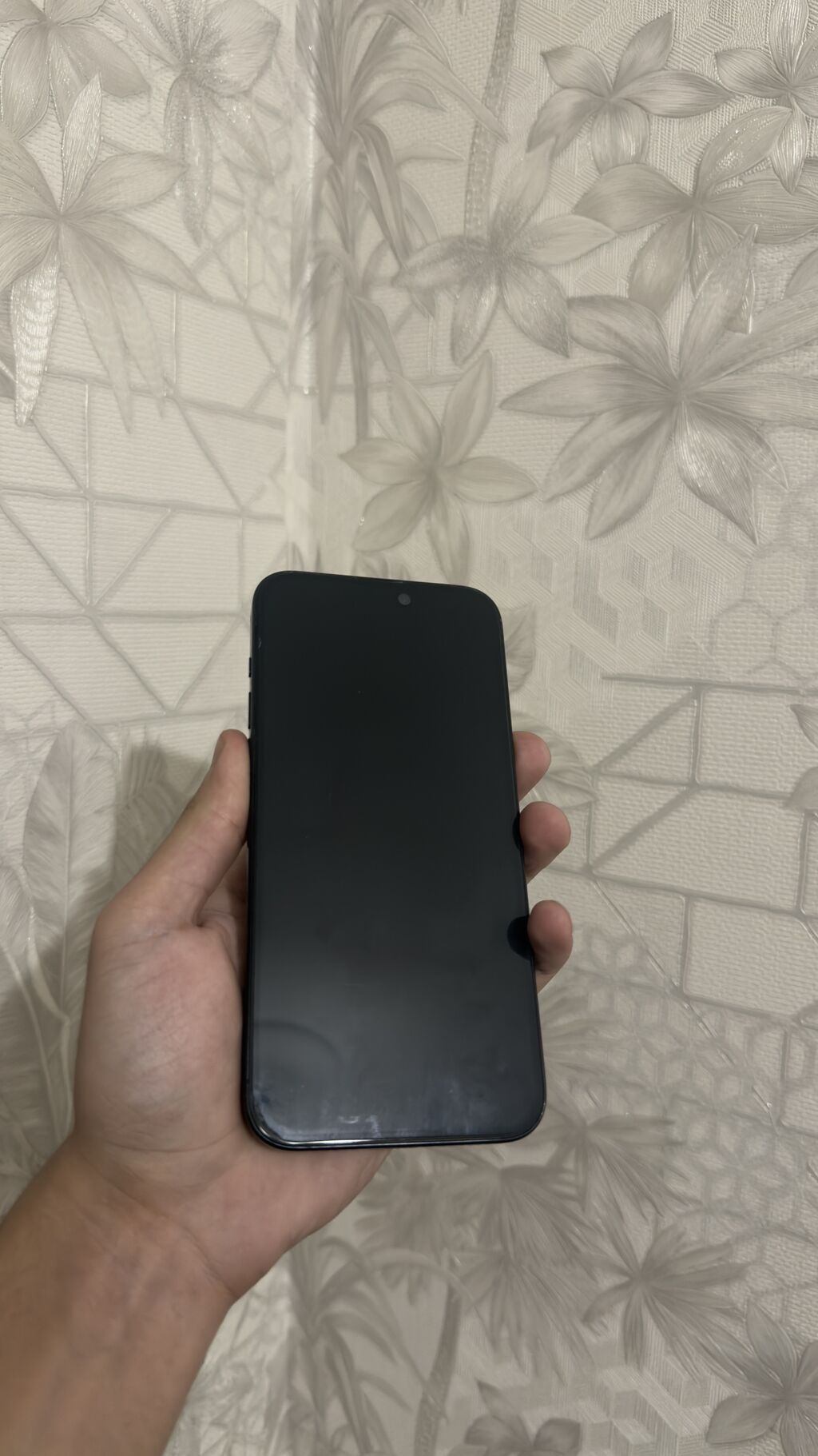 IPhone 15 Pro Max, 256 GB, Göy, Simsiz şarj, Face ID — Apple iPhone, Bakı (3)
