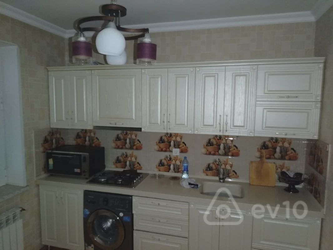 For rent: 4-room house / Cottage / Villa, 125 m² — Ev, villa, Bakı