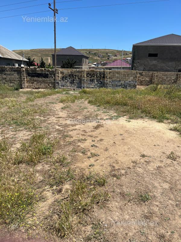 For sale: land, 2 sot — Torpaq, Abşeron (6)