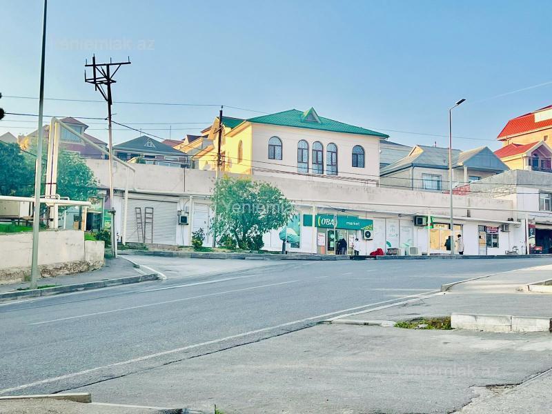For rent: 2-room commercial property, 50 m² — Əmlak, Bakı (10)