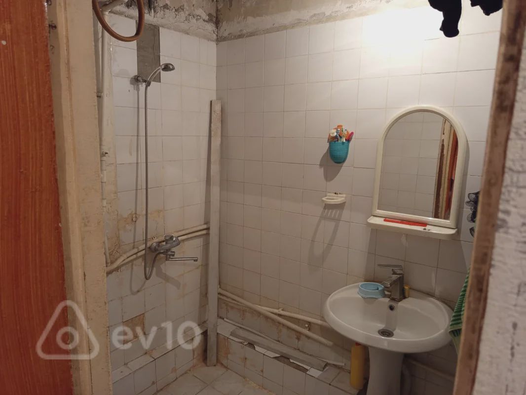 Satılık 2 odalı daire (eski bina), 60 m² — Mənzil, Bakı (9)