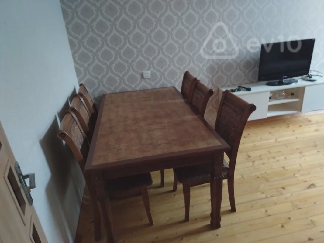 For rent: 4-room house / Cottage / Villa, 125 m² — Ev, villa, Bakı (3)