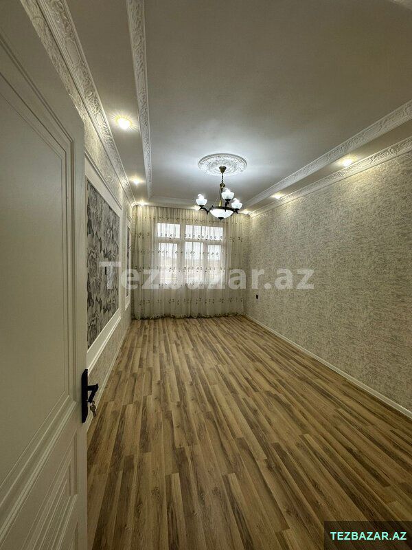 Kreditlə evlərin satışı — Ev, villa, Bakı (5)
