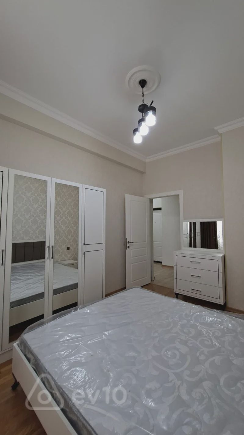 For sale: 2-room apartment (new building), 62 m² — Mənzil, Xırdalan (7)