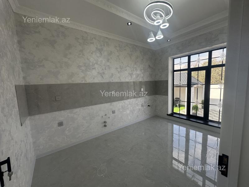 For sale: 3-room house / Cottage / Villa, 180 m² — Ev, villa, Abşeron (6)