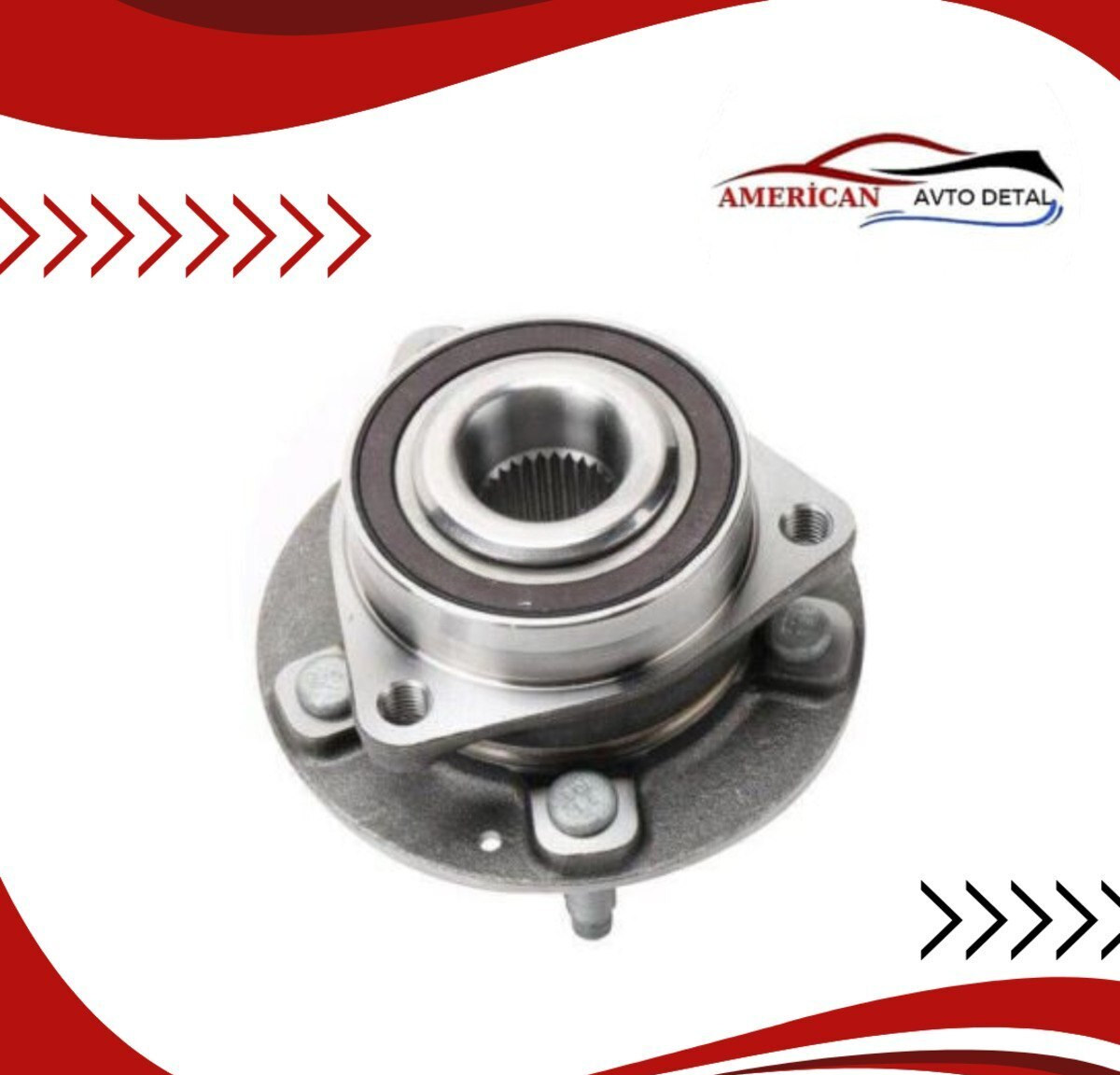 Ehtiyat hissələri Ford, Jeep, GMC və digər ABŞ avtomobilləri — Avto, Bakı (3)