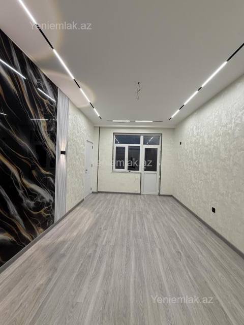 Satılır 2 otaqlı Bina evi menzil (Yeni tikili), 54 m², Qurtuluş 93 — Abşeron
