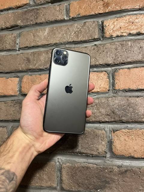 IPhone 11 Pro, 256 GB, Space Gray, Simsiz şarj — 295 ₼ · Bakı · Apple iPhone IPhone 11 Pro, 256 GB, Space Gray, Simsiz şarj — Bakı