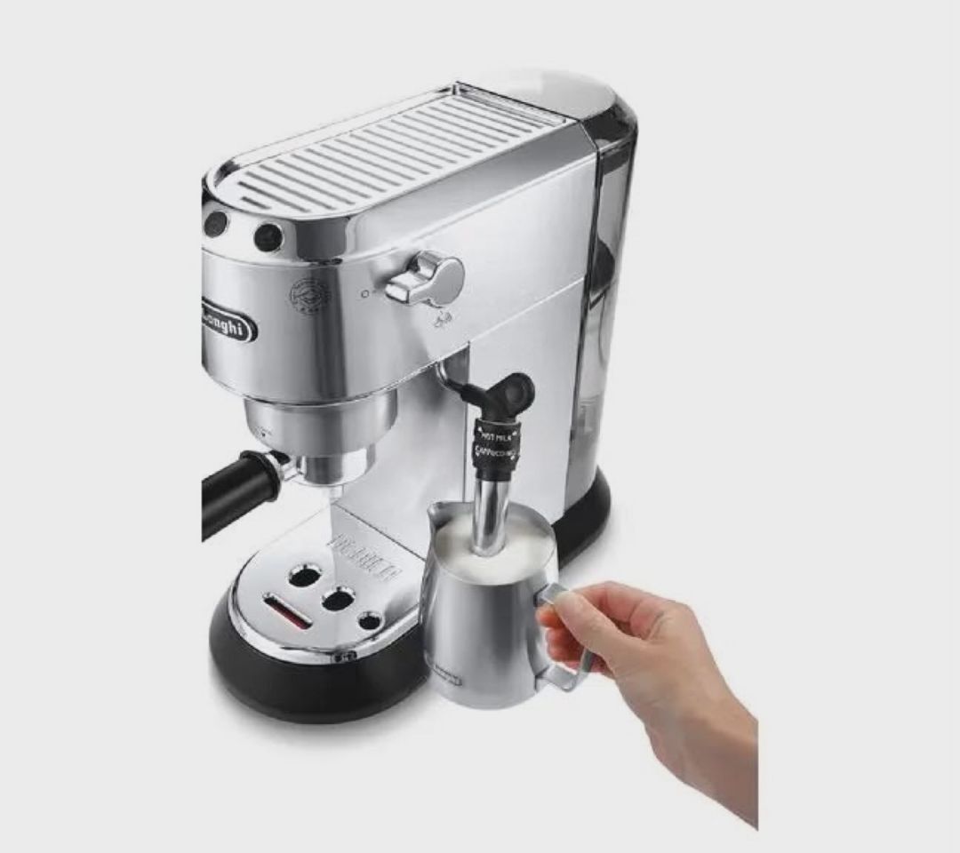 DeLonghi Qəhvəbişirən — Qahvə aparatları və maşınları, Bakı (2)