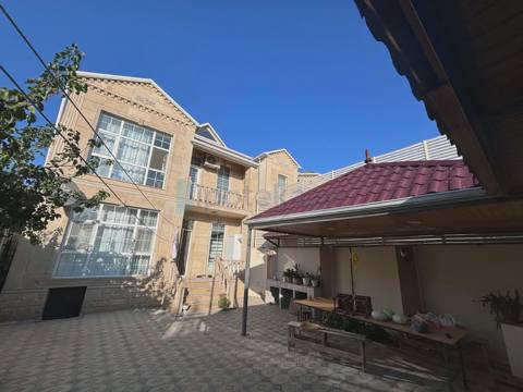 Satılır: 2 Otaq, Evlər/Villalar, Abşeron r., Masazır q., 130.00 m² — სახლი, აგარაკი