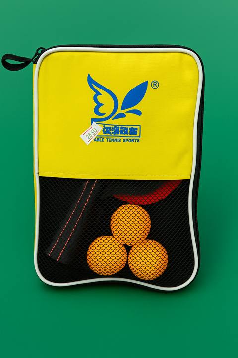 Skvoş və stolüstü tennis raketkası — Баку